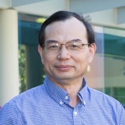 Prof. Youping Deng